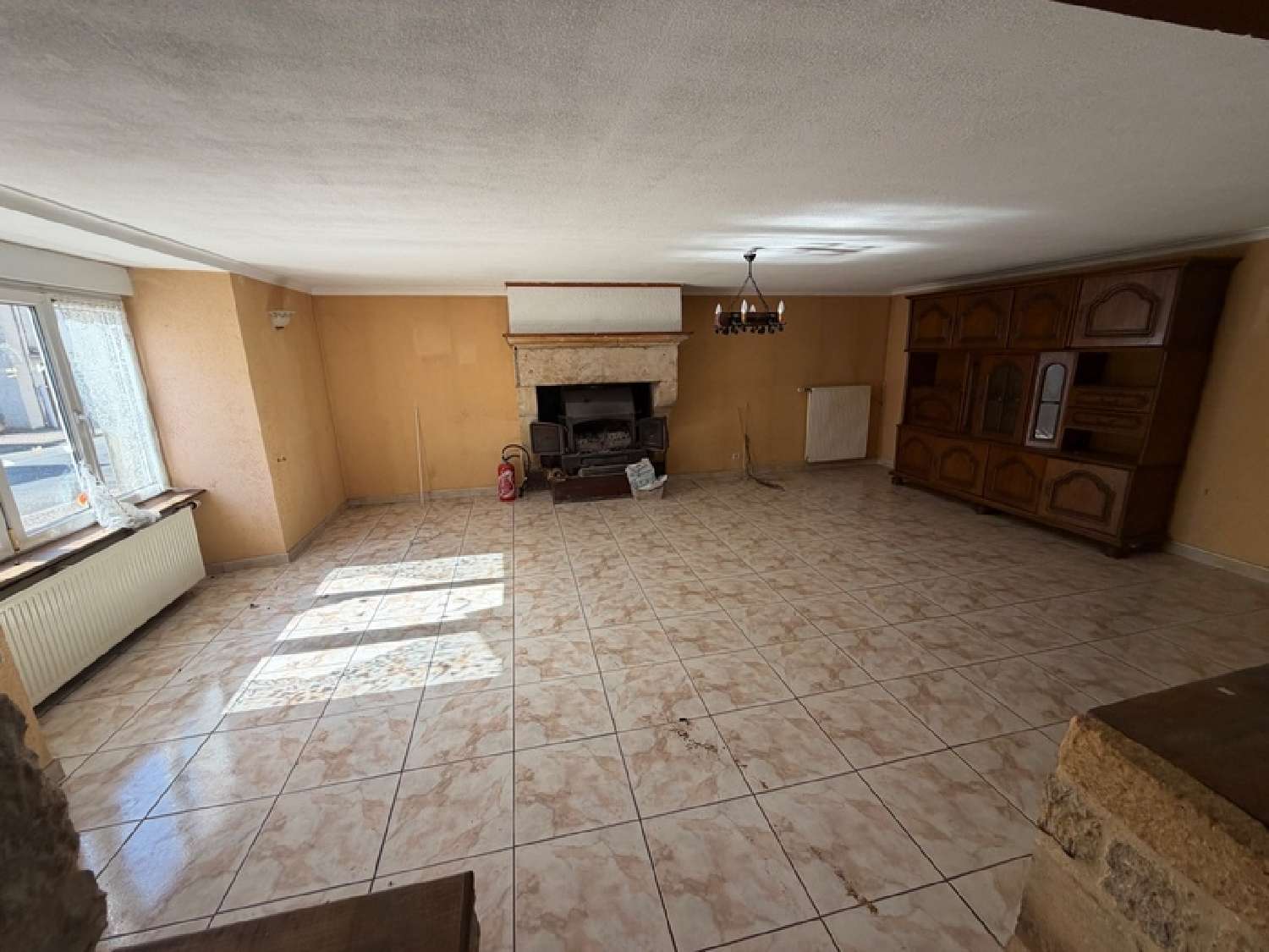 à vendre maison de village Juvigny-sur-Loison Meuse 1