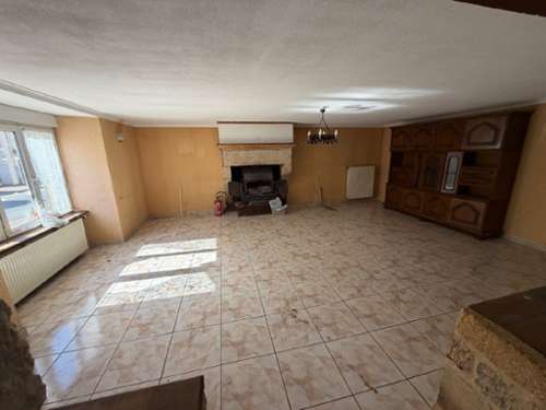 Juvigny-sur-Loison Meuse maison de village foto 7371173