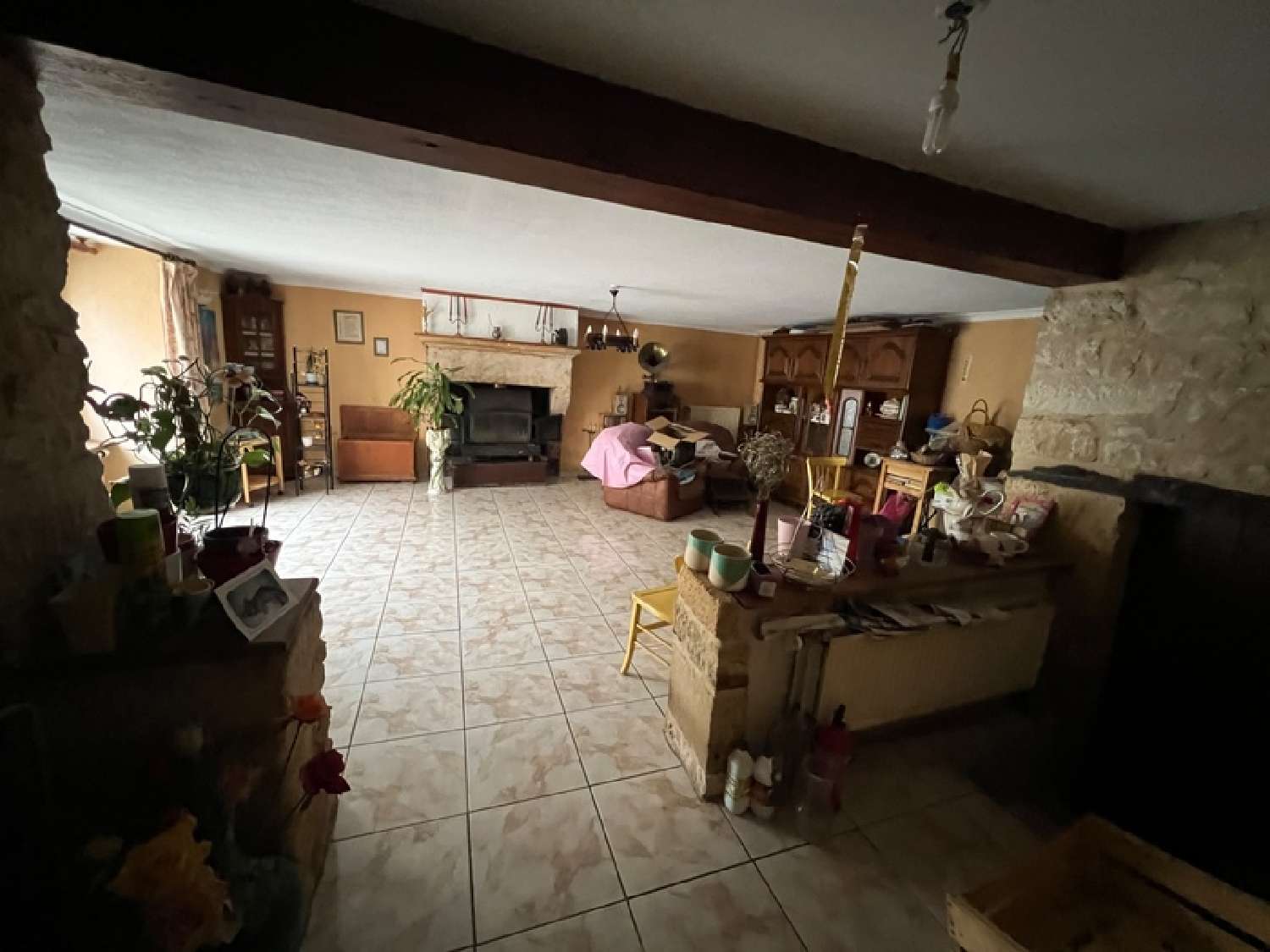 à vendre maison de village Juvigny-sur-Loison Meuse 5