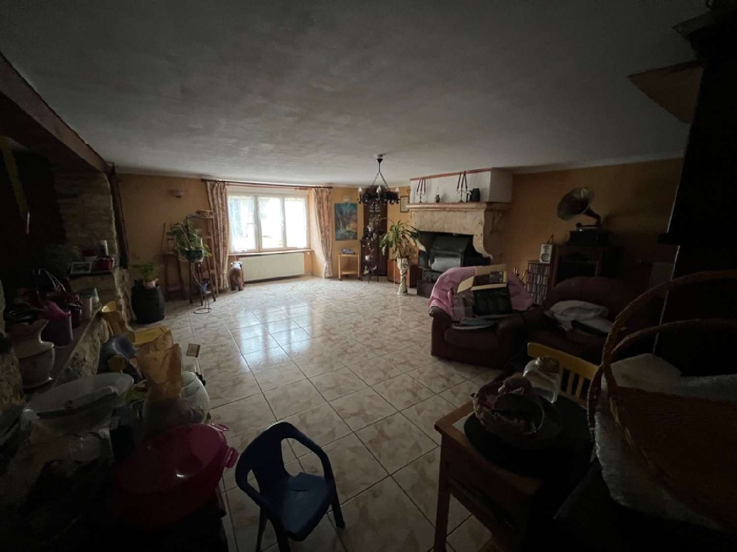 à vendre maison de village Juvigny-sur-Loison Meuse 6