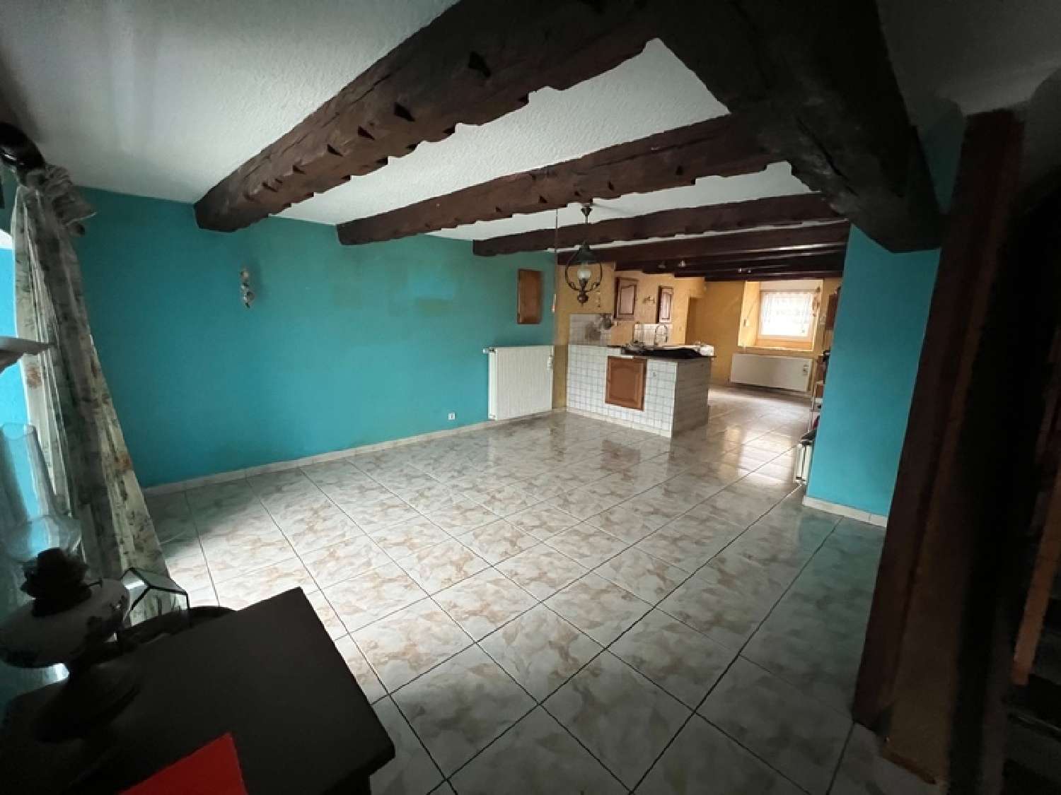 à vendre maison de village Juvigny-sur-Loison Meuse 7