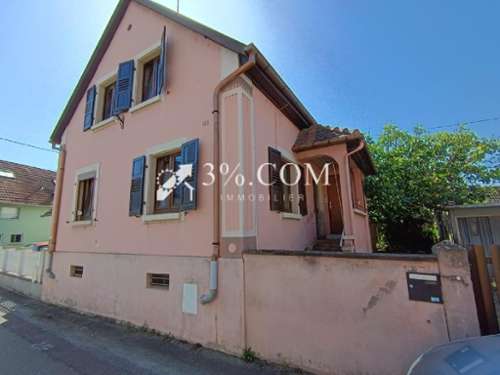 Kogenheim Bas-Rhin casa de pueblo foto 7376795