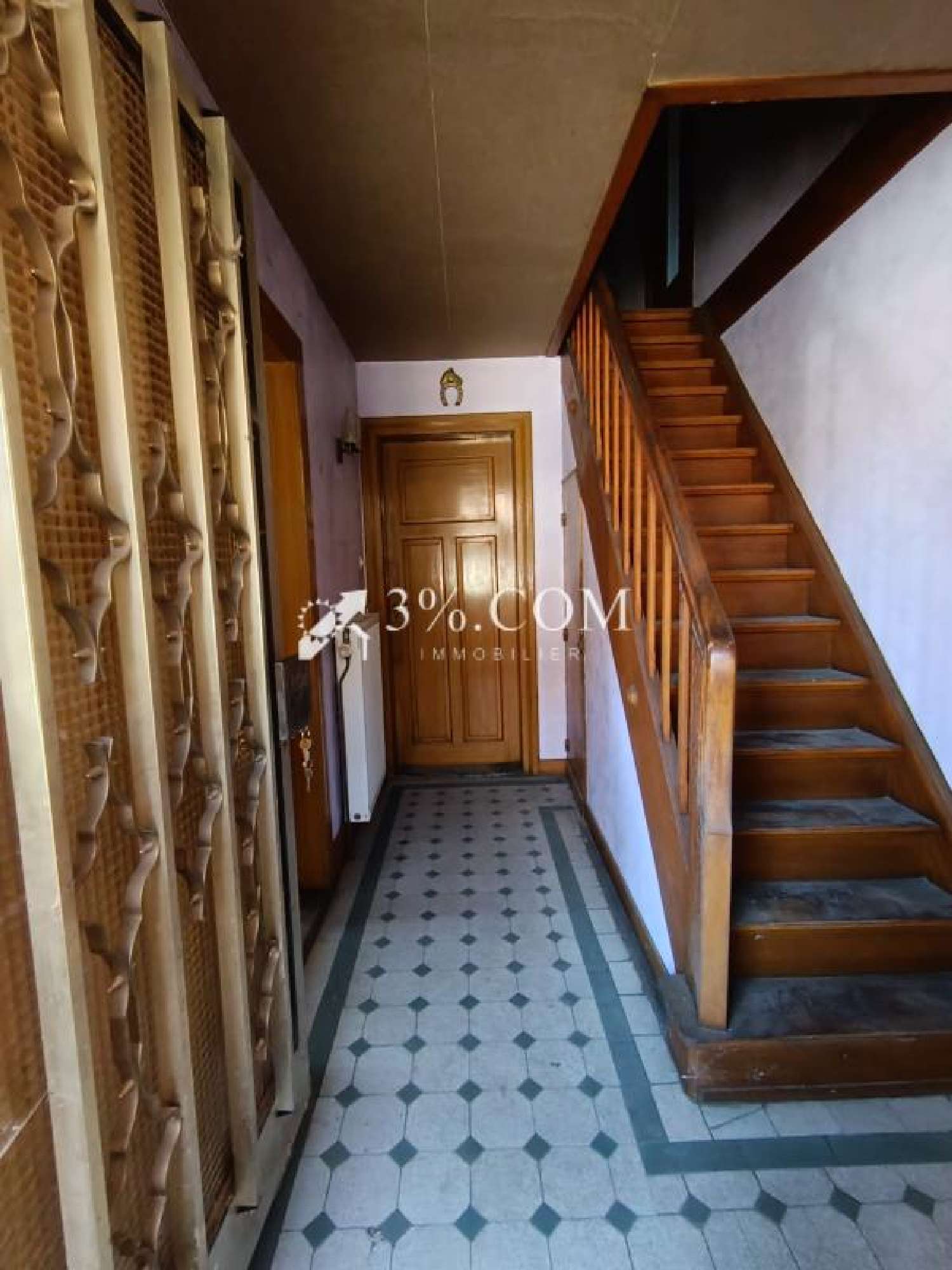  en venta casa de pueblo Kogenheim Bas-Rhin 3