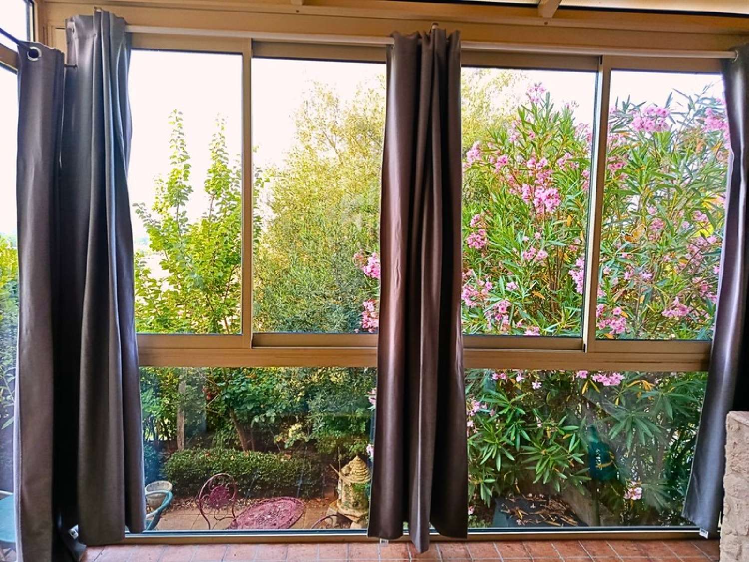 à vendre maison de village La Force Dordogne 2