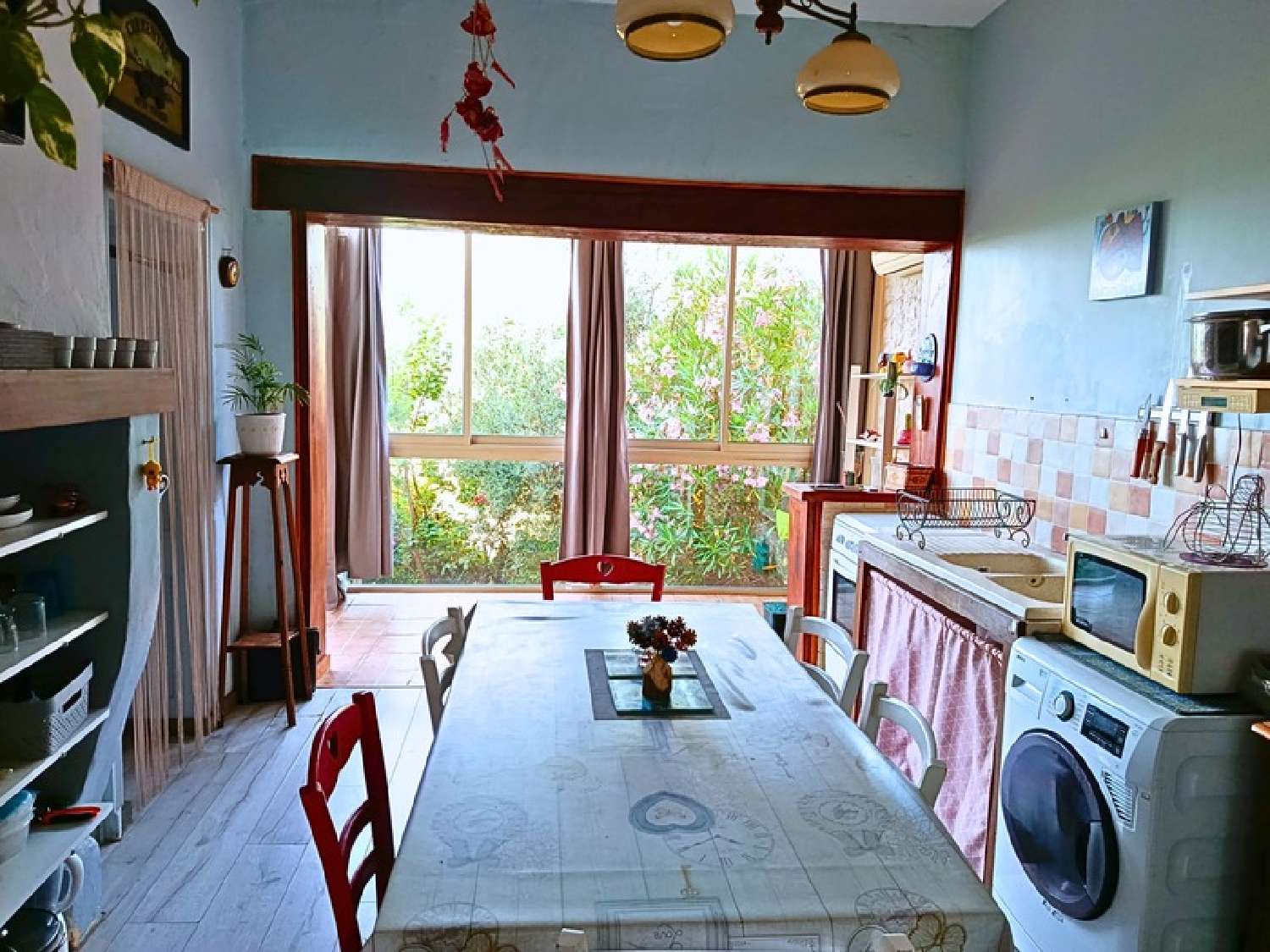 à vendre maison de village La Force Dordogne 4