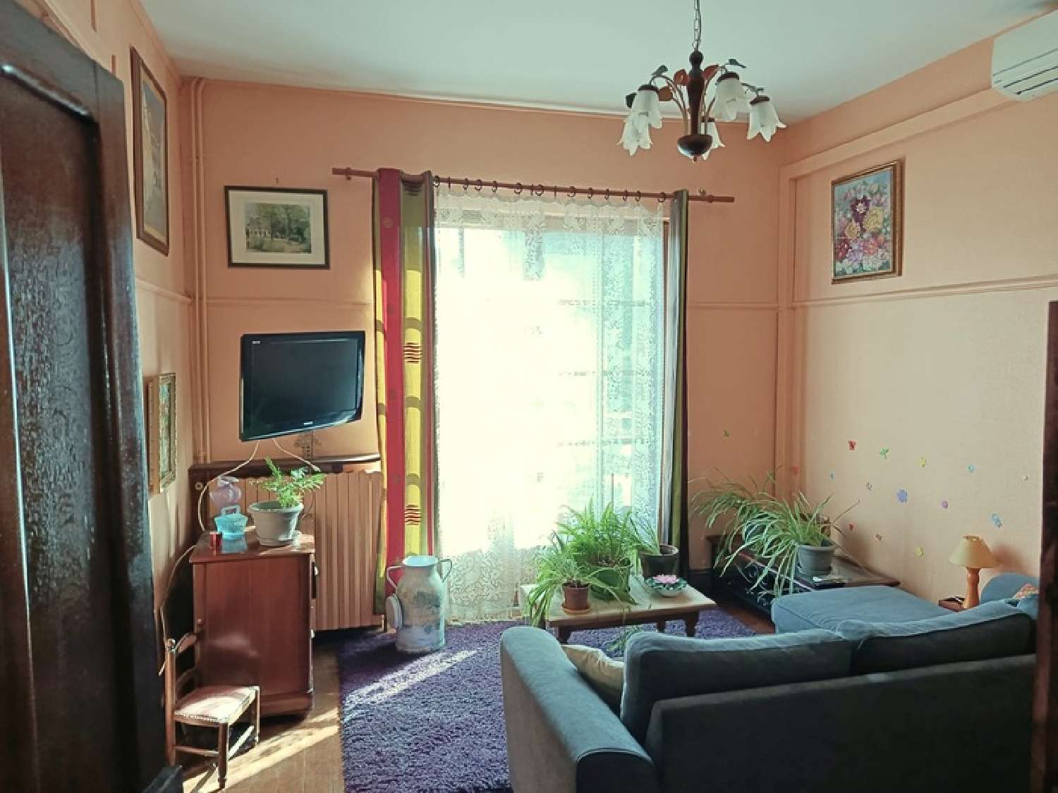 à vendre maison de village La Force Dordogne 8