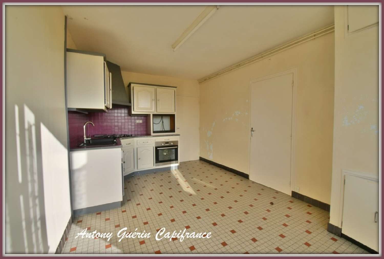  for sale village house La Gaubretière Vendée 3