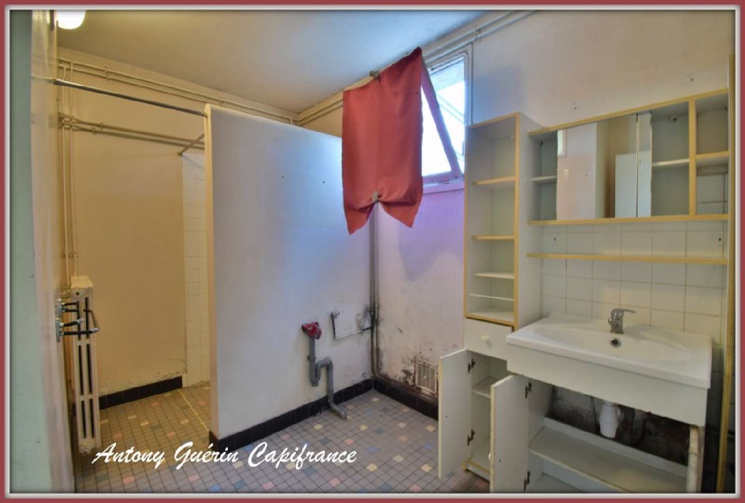  for sale village house La Gaubretière Vendée 7
