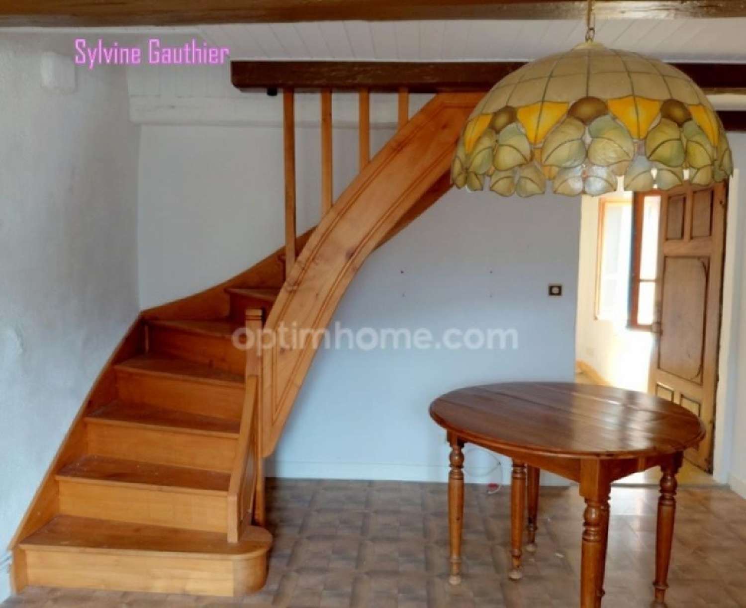 à vendre maison de village La Roche-des-Arnauds Hautes-Alpes 4