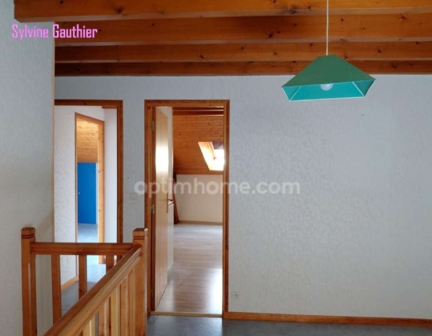 à vendre maison de village La Roche-des-Arnauds Hautes-Alpes 5