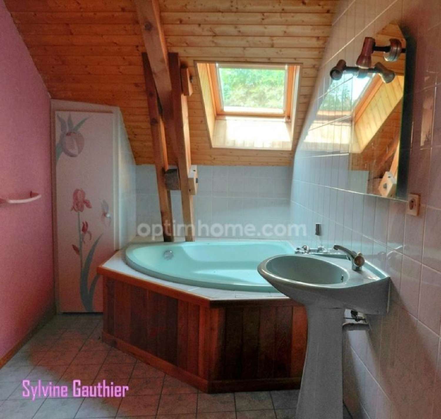 à vendre maison de village La Roche-des-Arnauds Hautes-Alpes 6