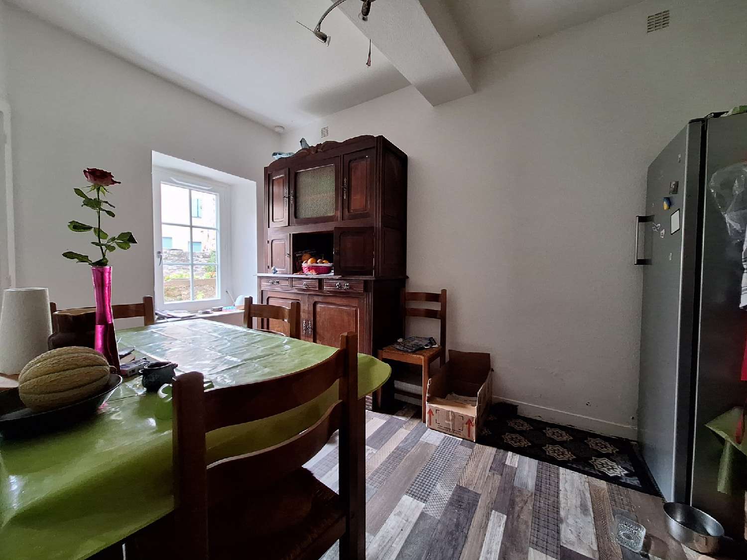 for sale village house Labruguière Tarn 2