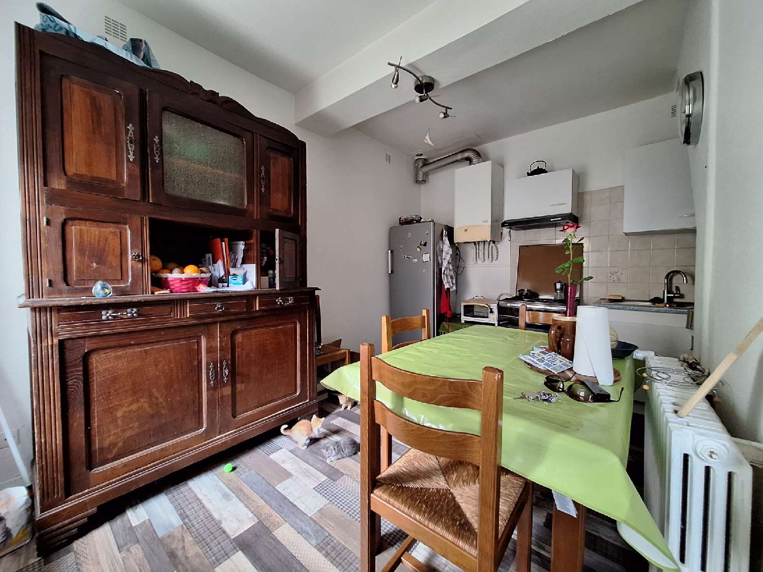 for sale village house Labruguière Tarn 3