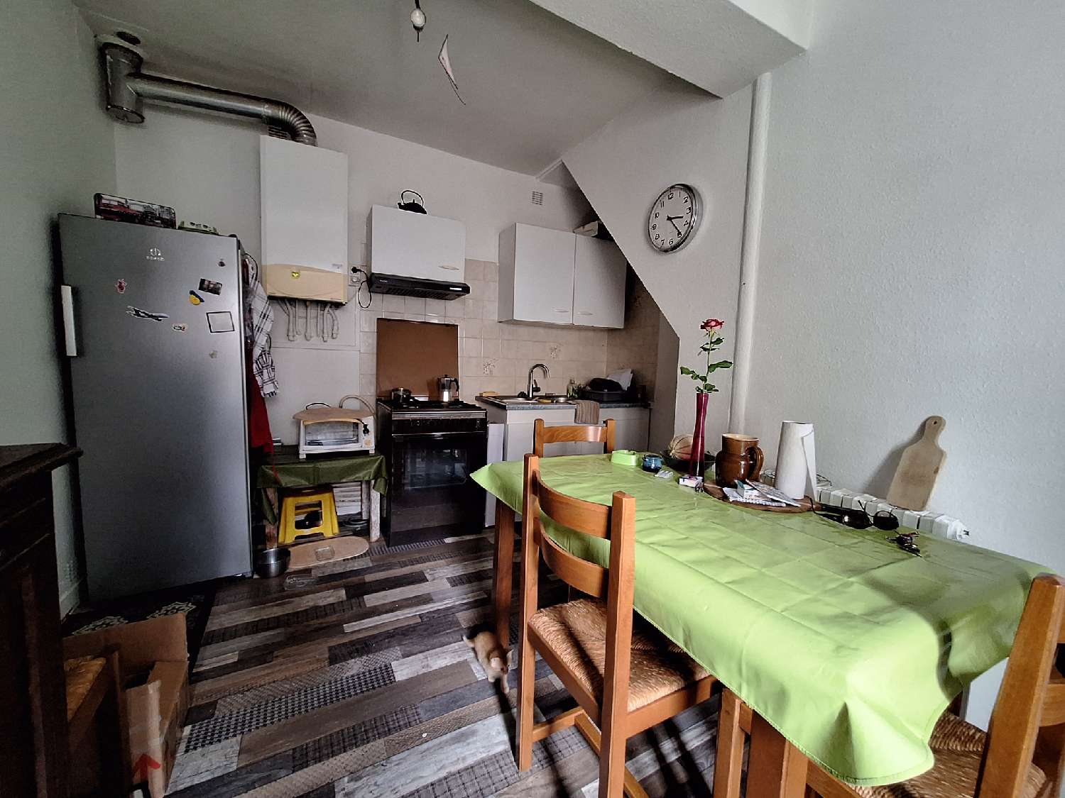 for sale village house Labruguière Tarn 4