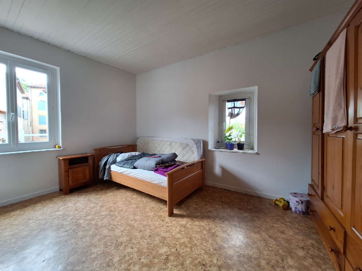 for sale village house Labruguière Tarn 5
