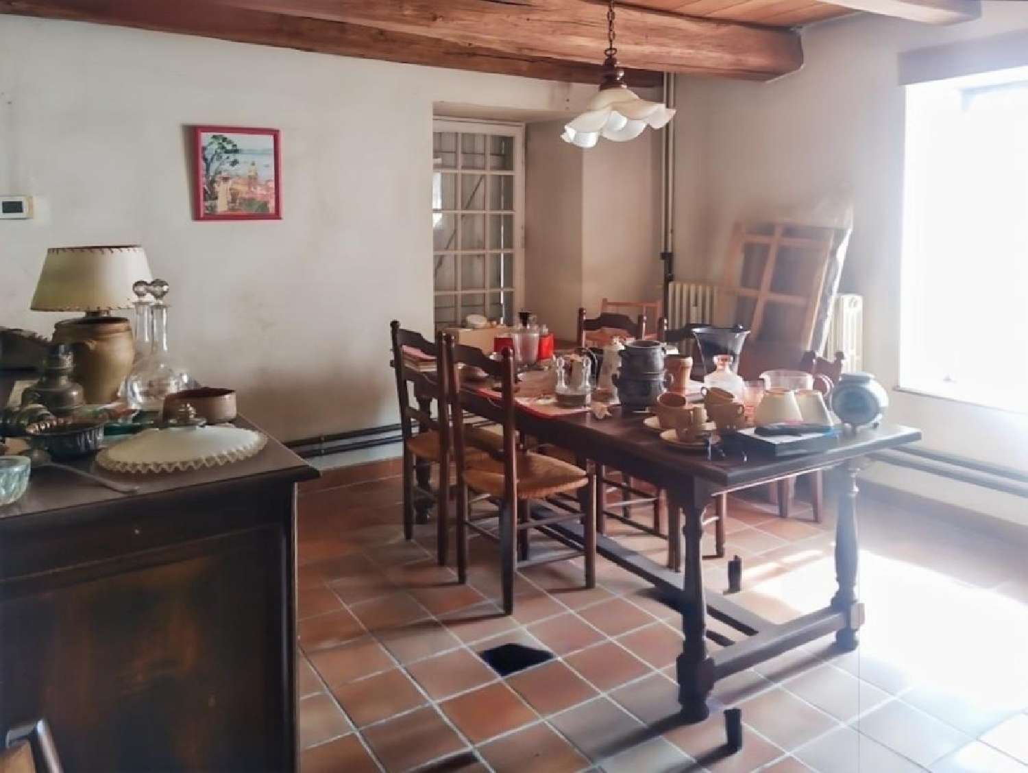 à vendre maison de village Lanques-sur-Rognon Haute-Marne 5