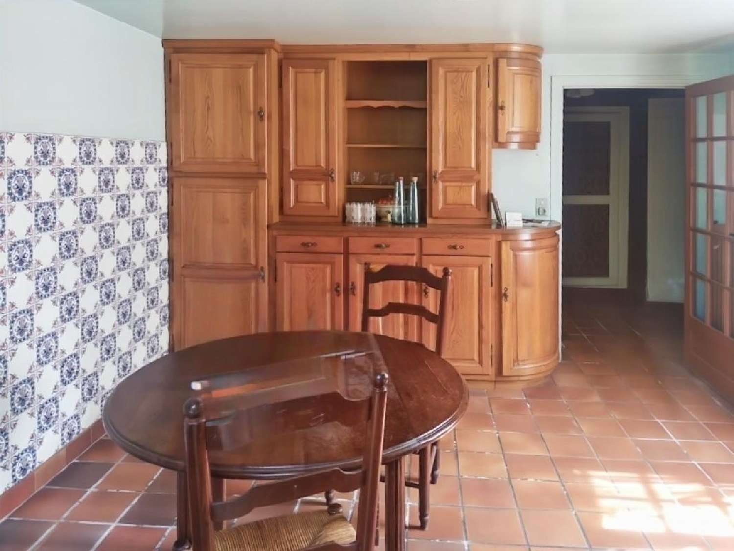 à vendre maison de village Lanques-sur-Rognon Haute-Marne 6