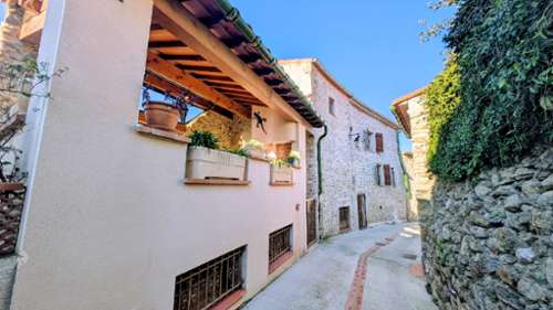 Laroque-des-Albères Pyrénées-Orientales maison de village foto 7370607