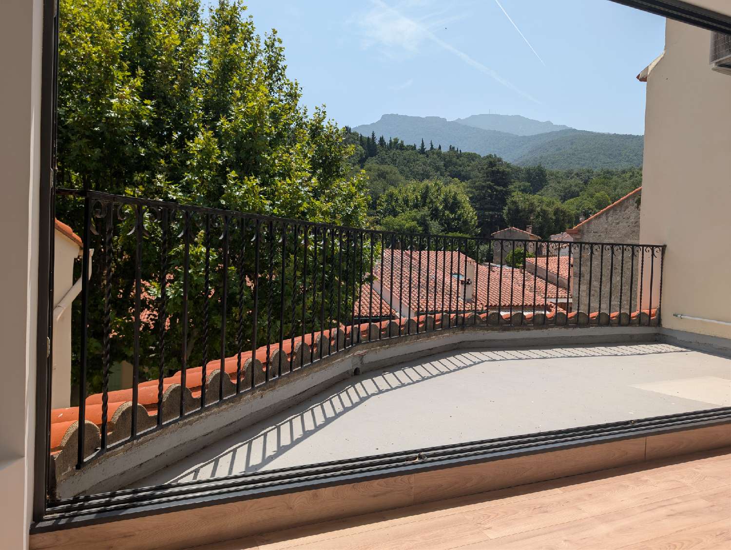 à vendre maison de village Laroque-des-Albères Pyrénées-Orientales 4