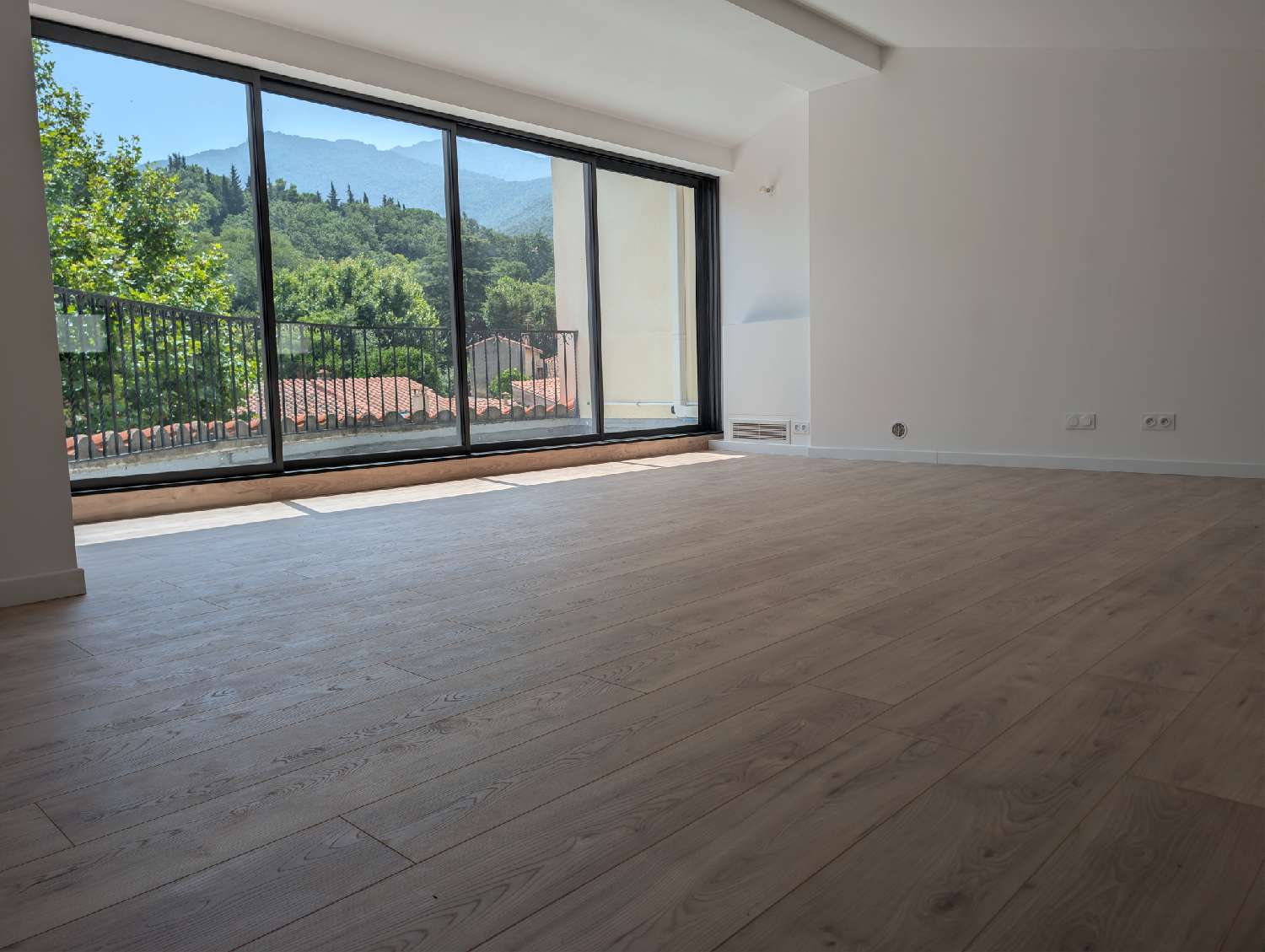 à vendre maison de village Laroque-des-Albères Pyrénées-Orientales 6