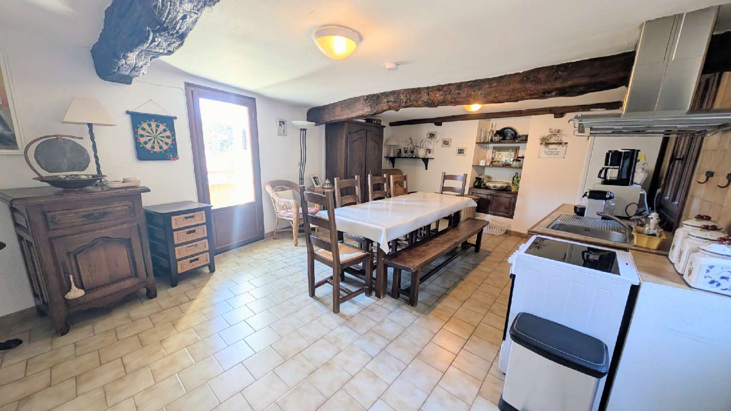 kaufen Dorfhaus Laroque-des-Albères Pyrénées-Orientales 7