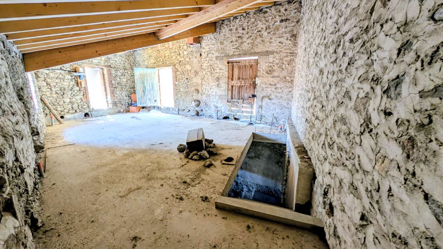 à vendre maison de village Laroque-des-Albères Pyrénées-Orientales 4