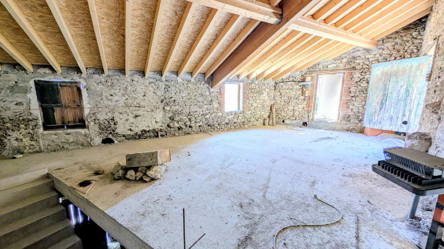 à vendre maison de village Laroque-des-Albères Pyrénées-Orientales 5