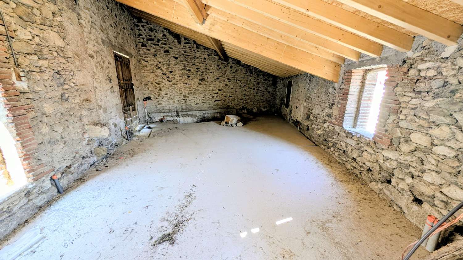 à vendre maison de village Laroque-des-Albères Pyrénées-Orientales 6