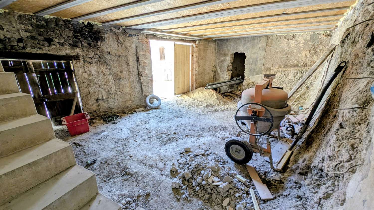 à vendre maison de village Laroque-des-Albères Pyrénées-Orientales 8
