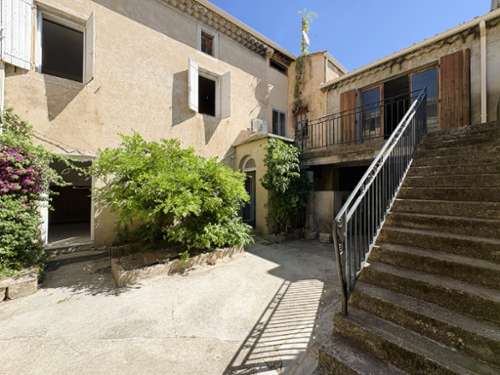 Laudun Gard village house foto 7374707