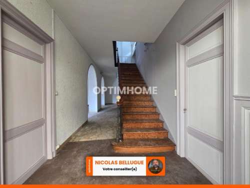 Lauzun Lot-et-Garonne Dorfhaus Bild 7382235