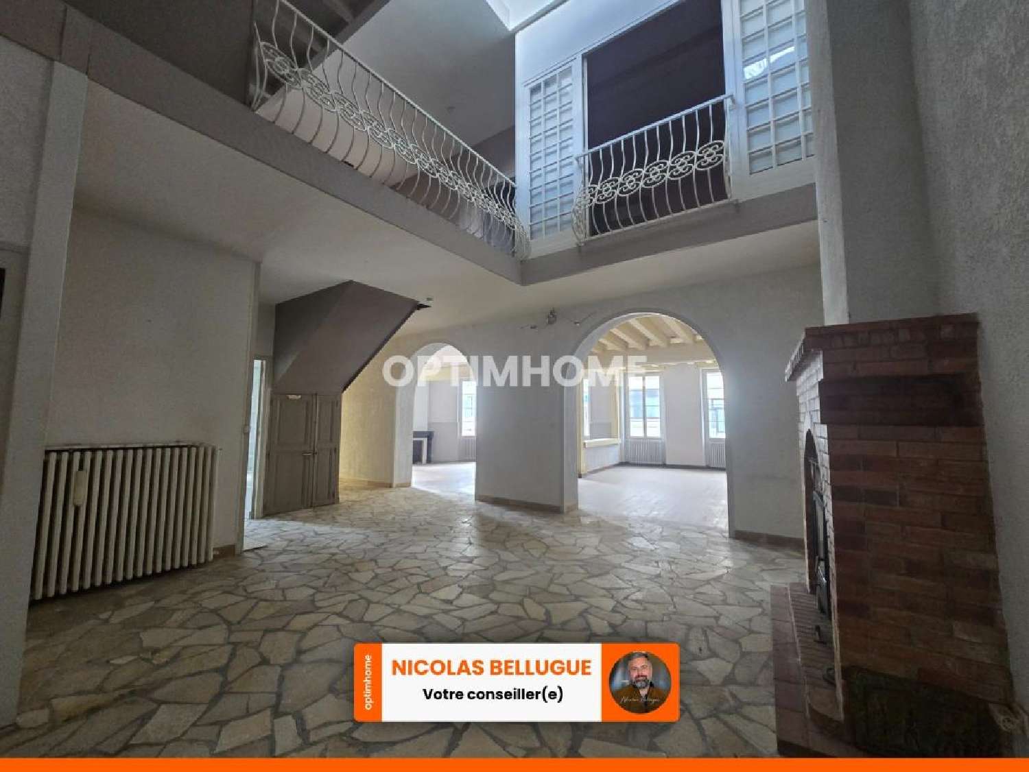  kaufen Dorfhaus Lauzun Lot-et-Garonne 4