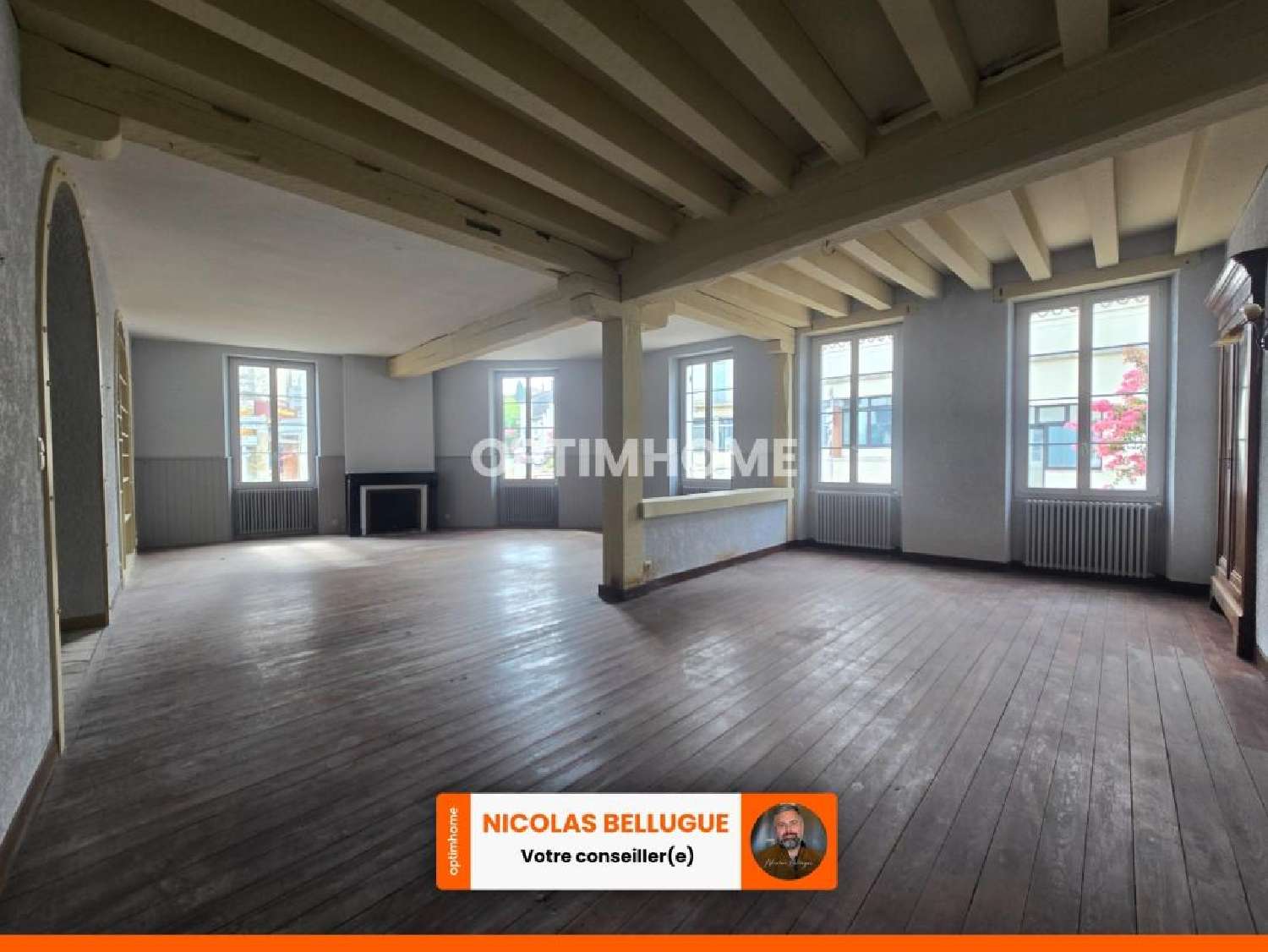 kaufen Dorfhaus Lauzun Lot-et-Garonne 6