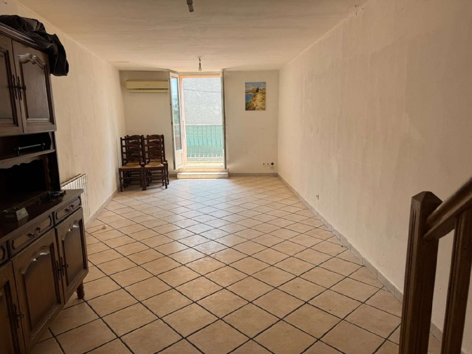  for sale village house Le Brusquet Alpes-de-Haute-Provence 4