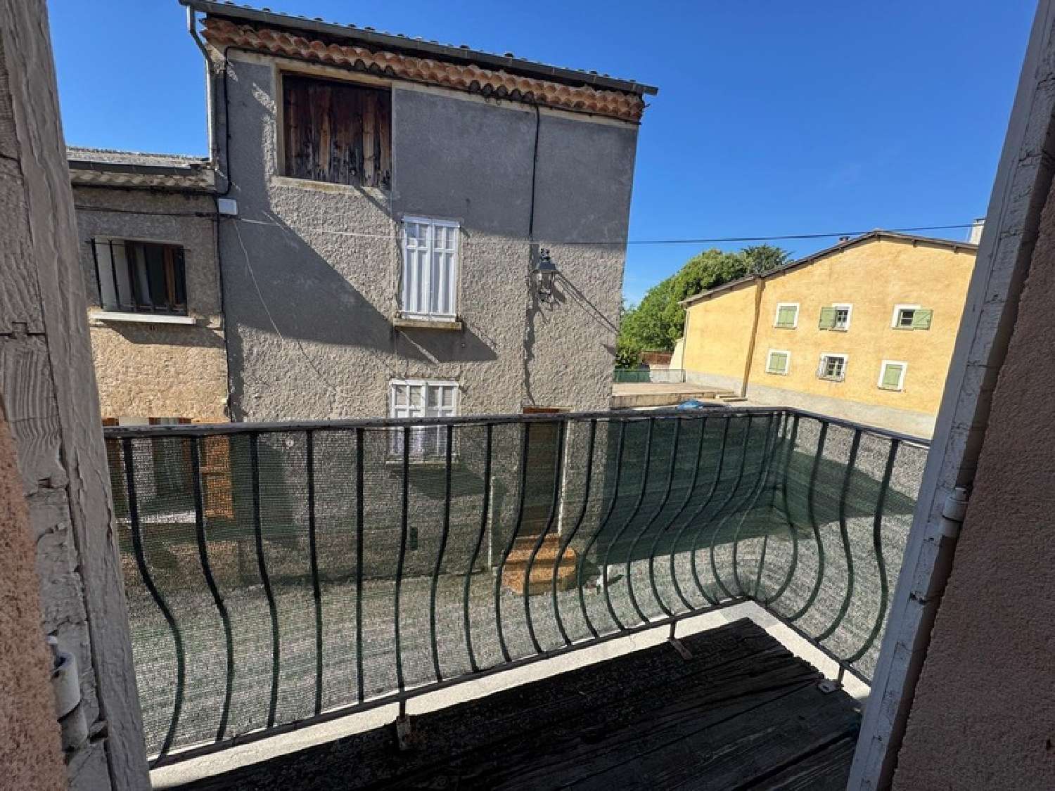  for sale village house Le Brusquet Alpes-de-Haute-Provence 5