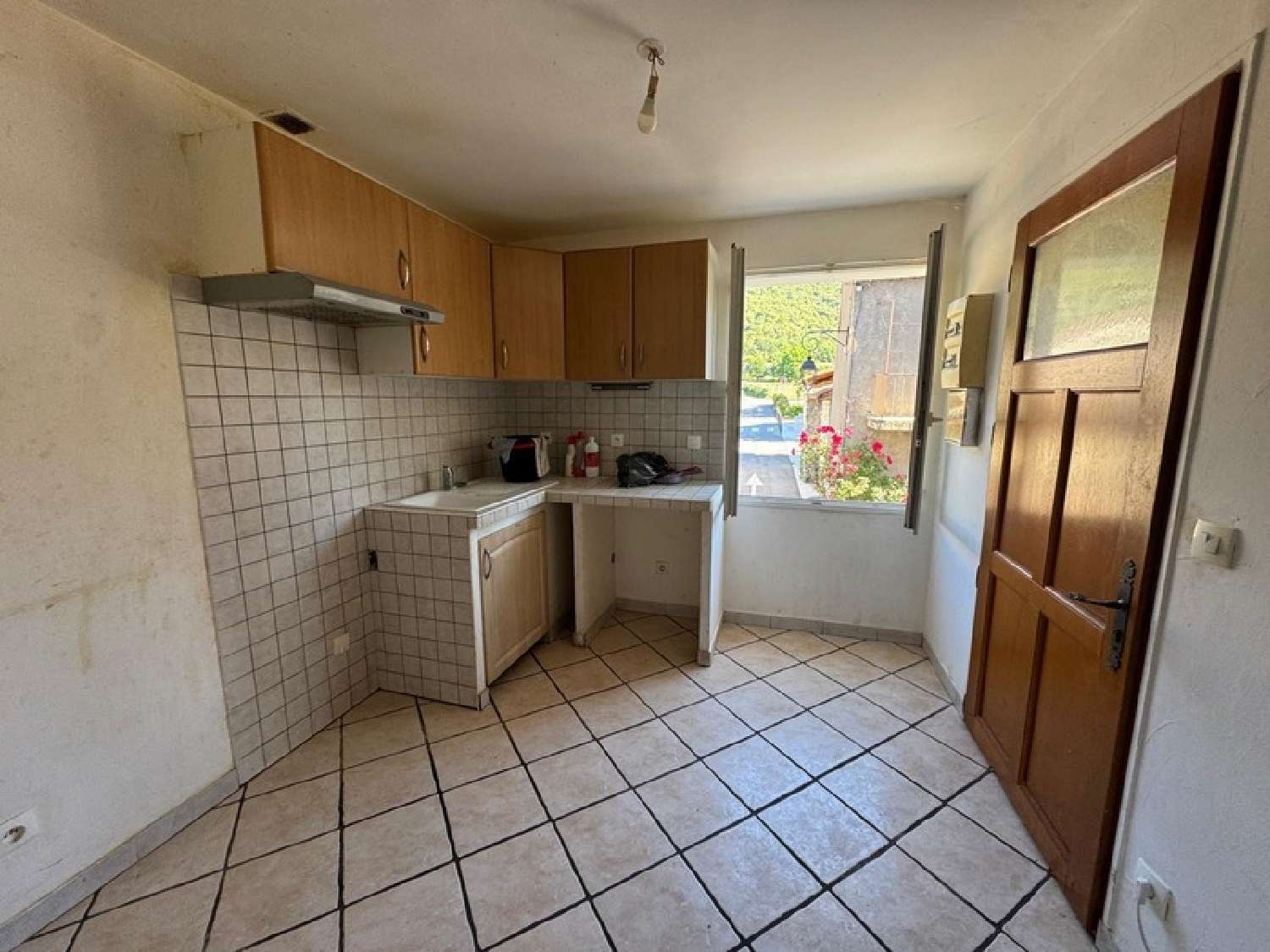  for sale village house Le Brusquet Alpes-de-Haute-Provence 6