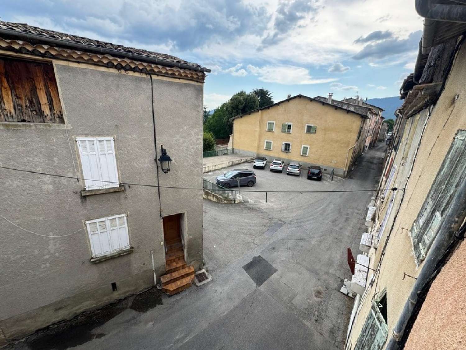  for sale village house Le Brusquet Alpes-de-Haute-Provence 8