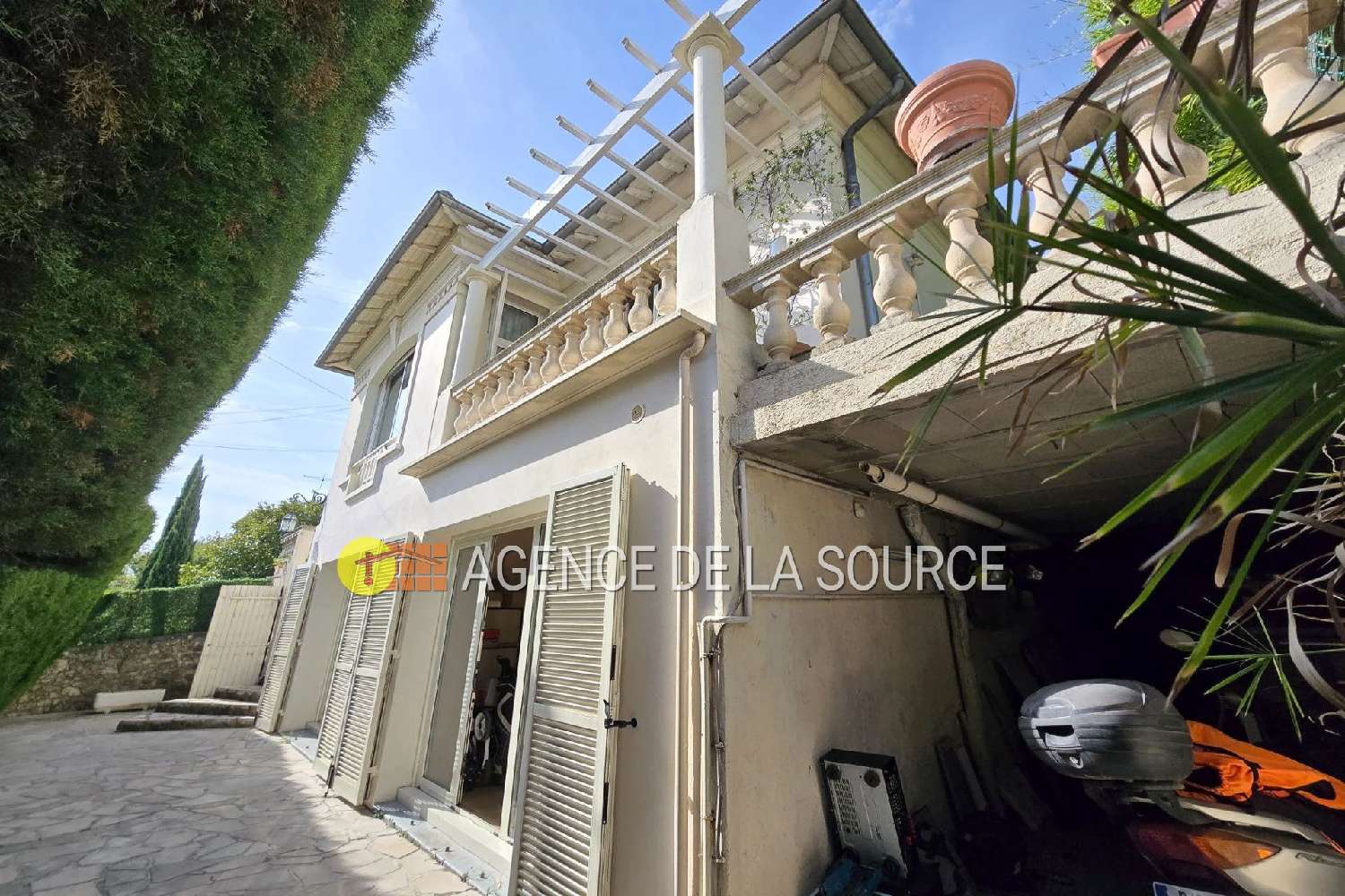 kaufen Dorfhaus Le Cannet Alpes-Maritimes 1