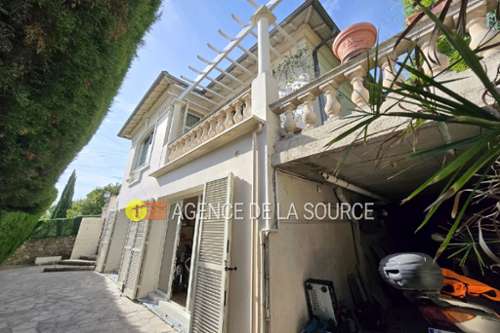 Le Cannet Alpes-Maritimes Dorfhaus Bild 7383358