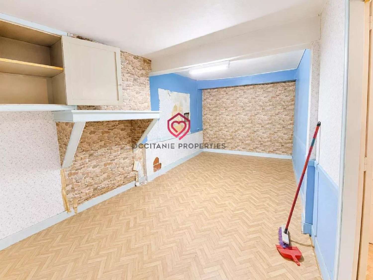  à vendre maison de village Le Fossat Ariège 2