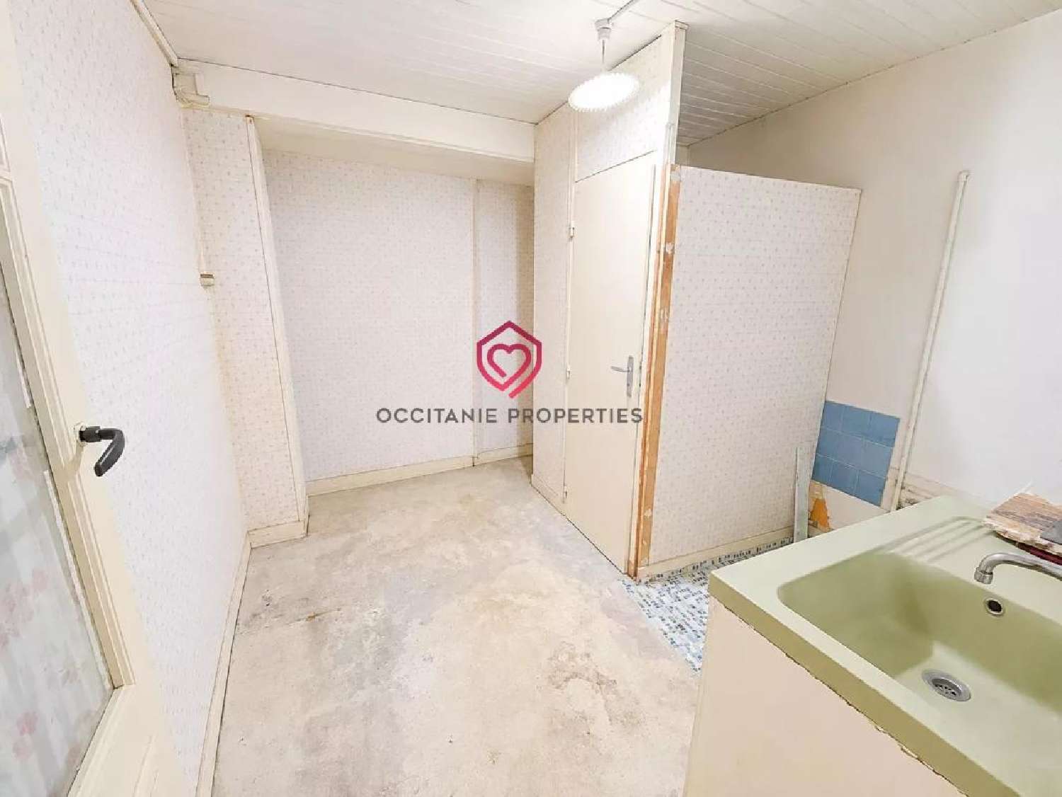  à vendre maison de village Le Fossat Ariège 5