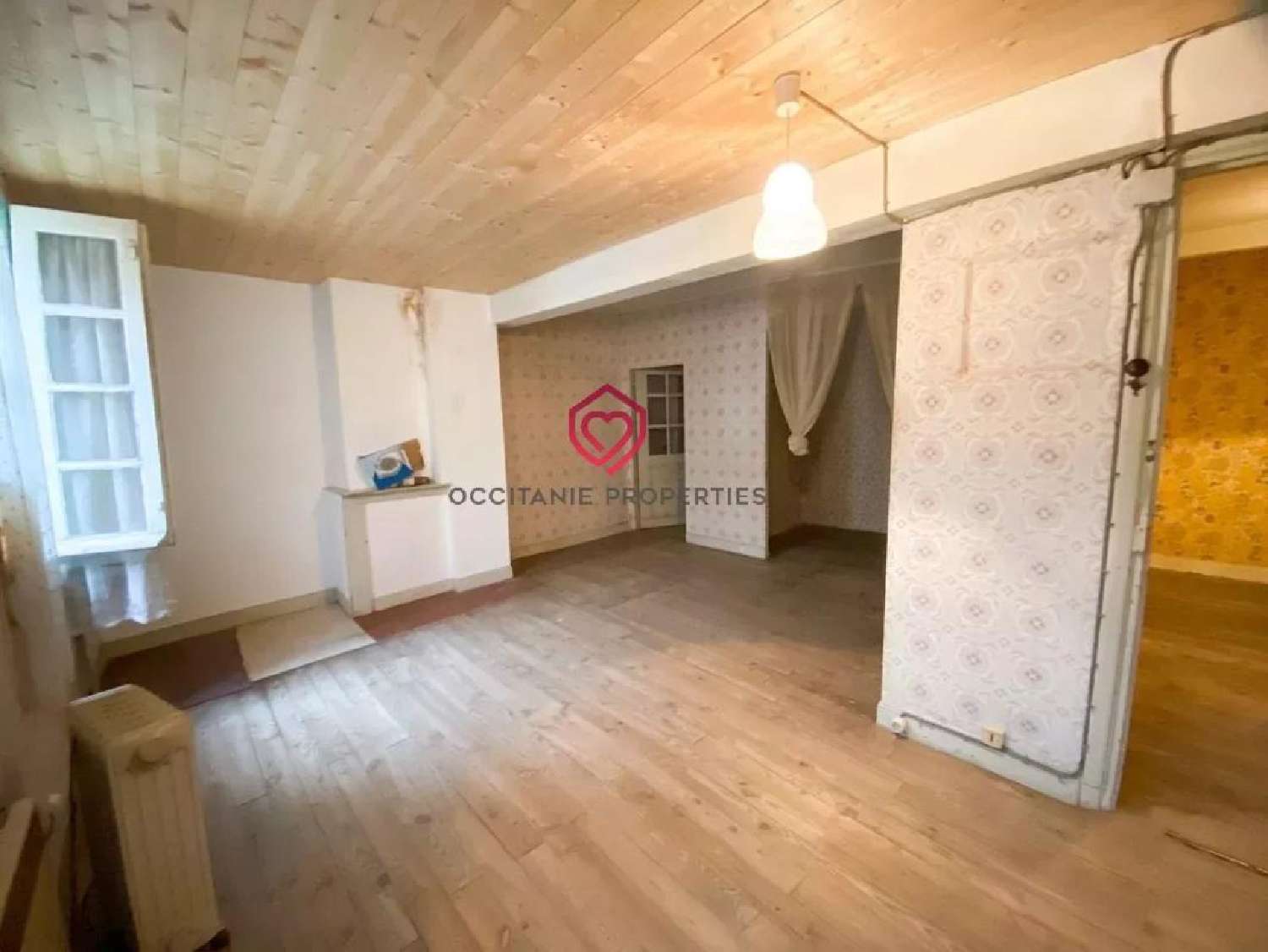  à vendre maison de village Le Fossat Ariège 7