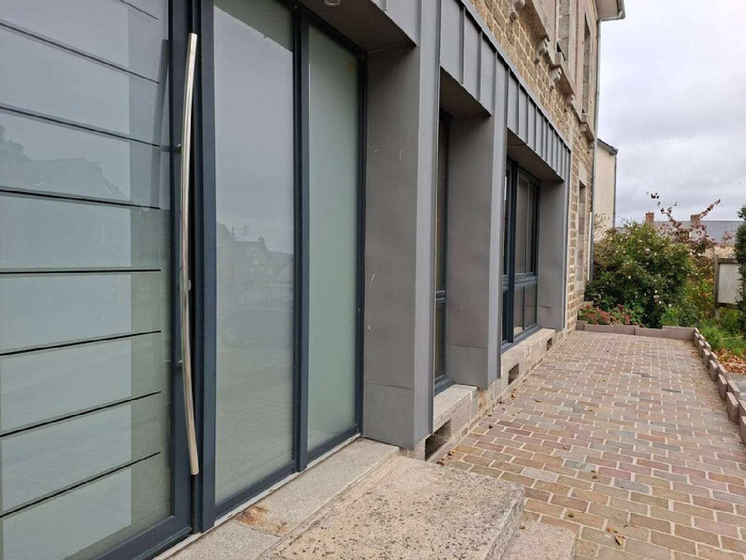 kaufen Dorfhaus Le Horps Mayenne 2