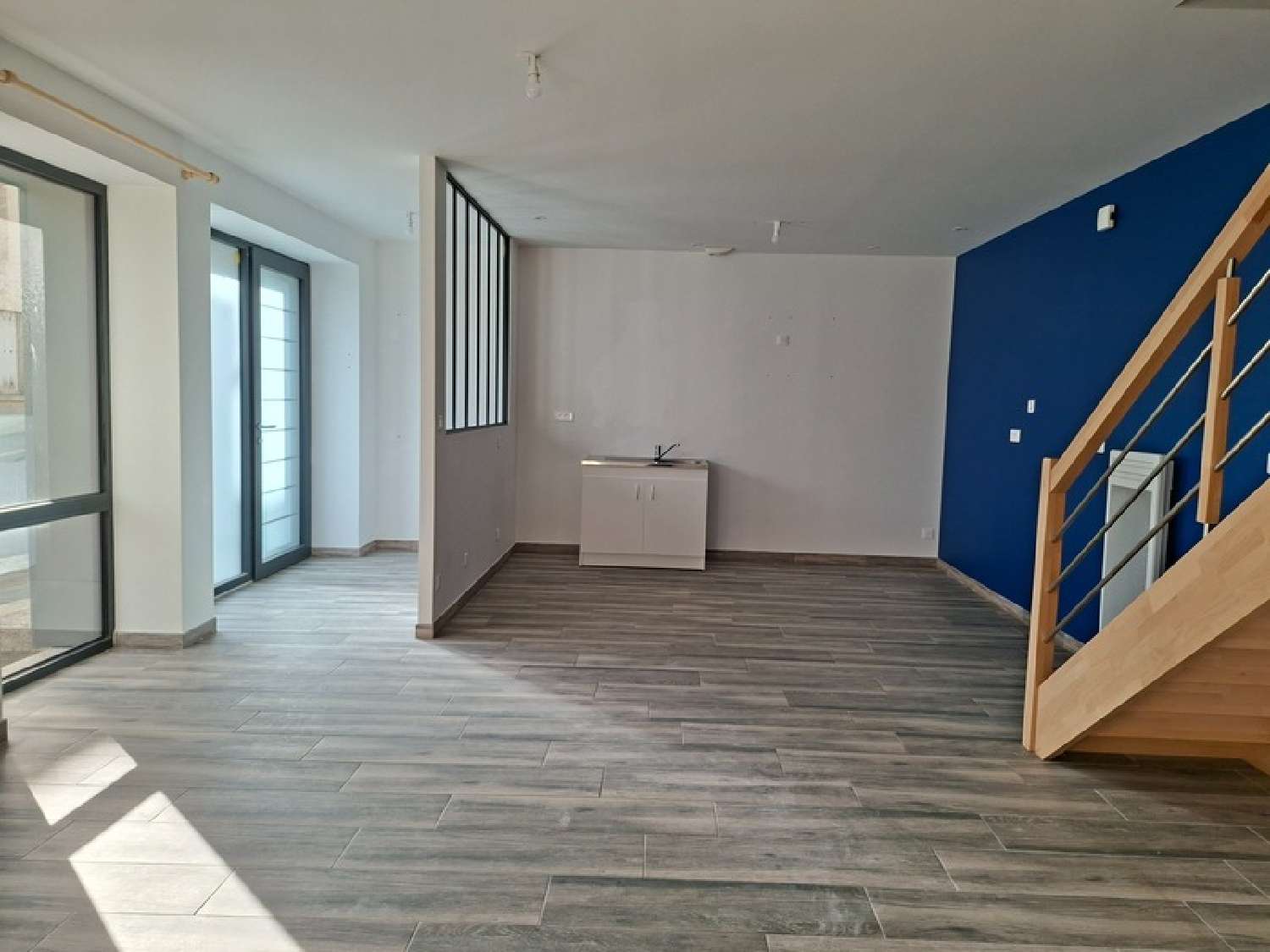 kaufen Dorfhaus Le Horps Mayenne 3
