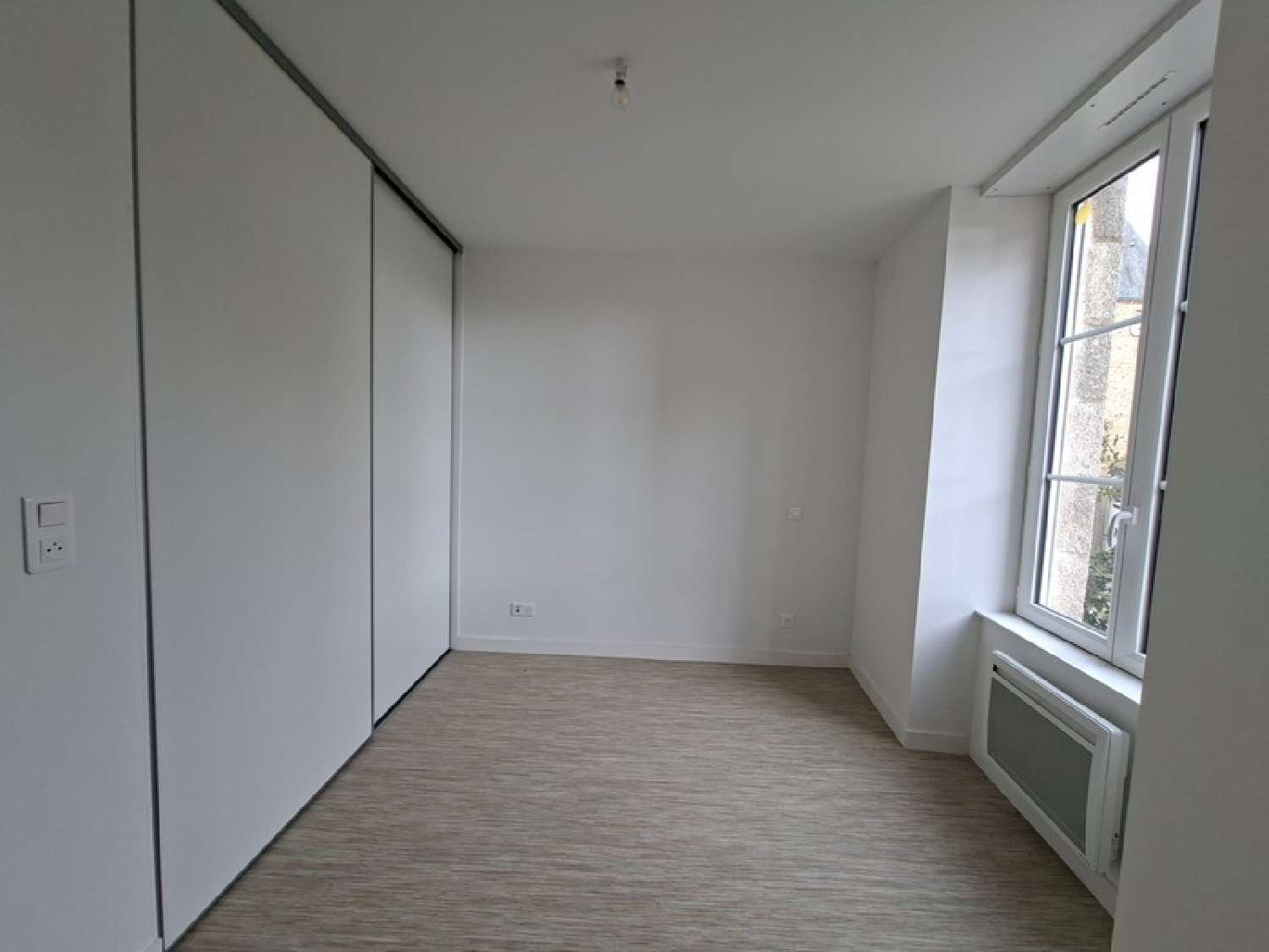 kaufen Dorfhaus Le Horps Mayenne 7