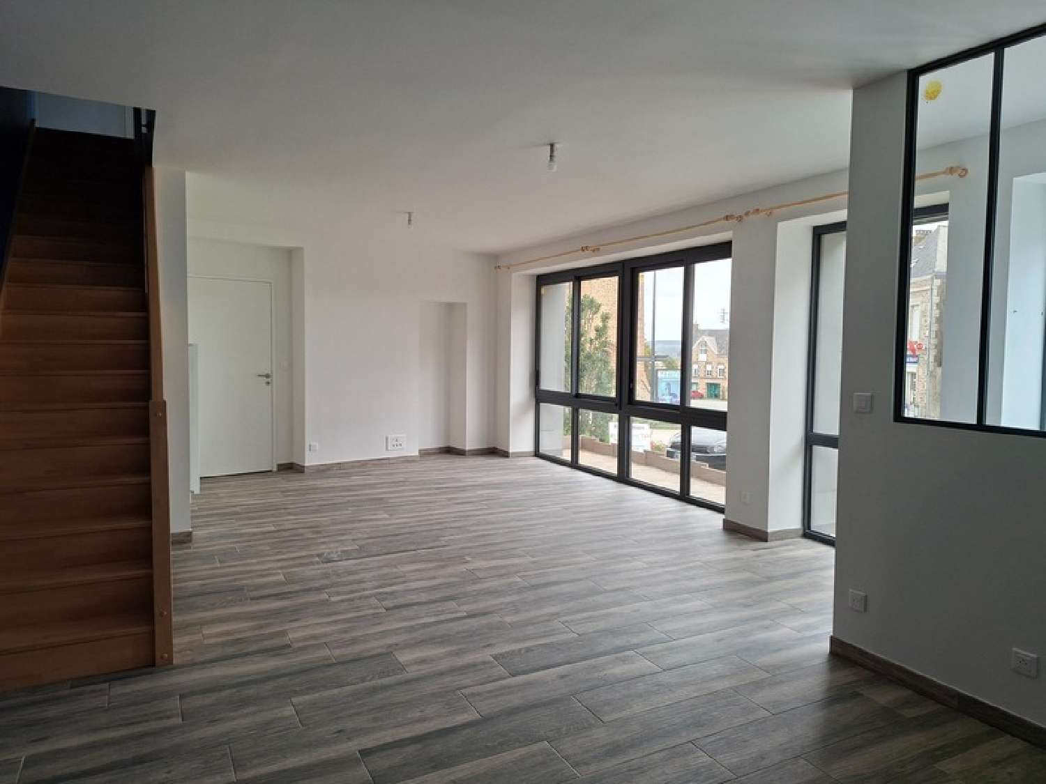 à vendre maison de village Le Horps Mayenne 5