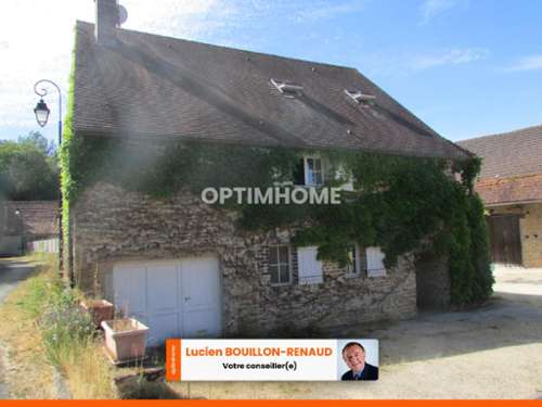 Le Puley Saône-et-Loire village house foto 7382476