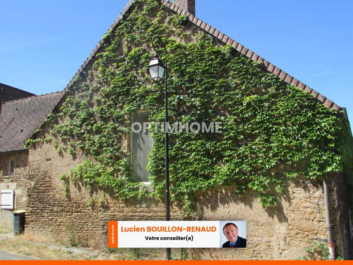  for sale village house Le Puley Saône-et-Loire 4