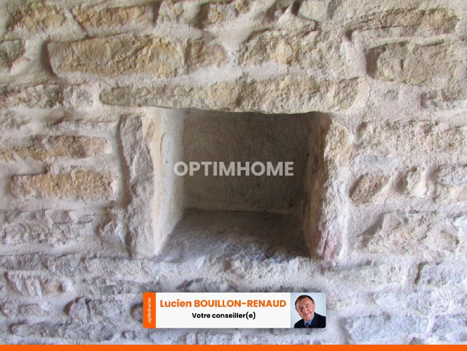  for sale village house Le Puley Saône-et-Loire 8