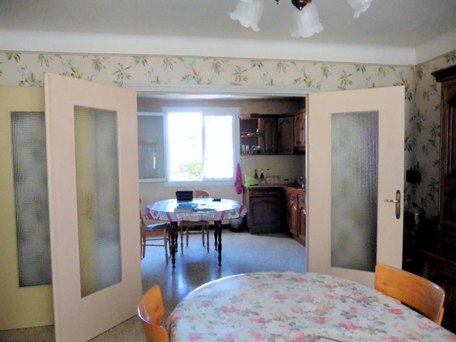 te koop dorpshuis Les Sièges Yonne 3